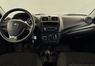 Фото LADA Granta I Рестайлинг с пробегом