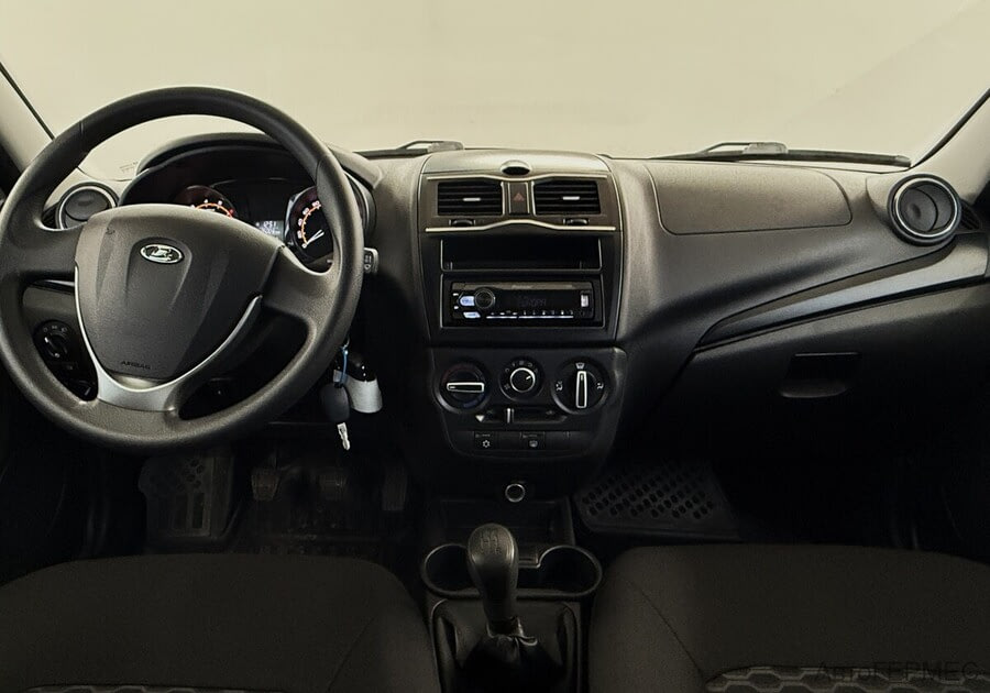 Фото LADA Granta I Рестайлинг с пробегом | №5 Фото LADA Granta I Рестайлинг с пробегом | №5