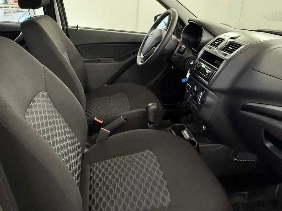 Фото LADA Granta I Рестайлинг с пробегом | №10 Фото LADA Granta I Рестайлинг с пробегом | №10