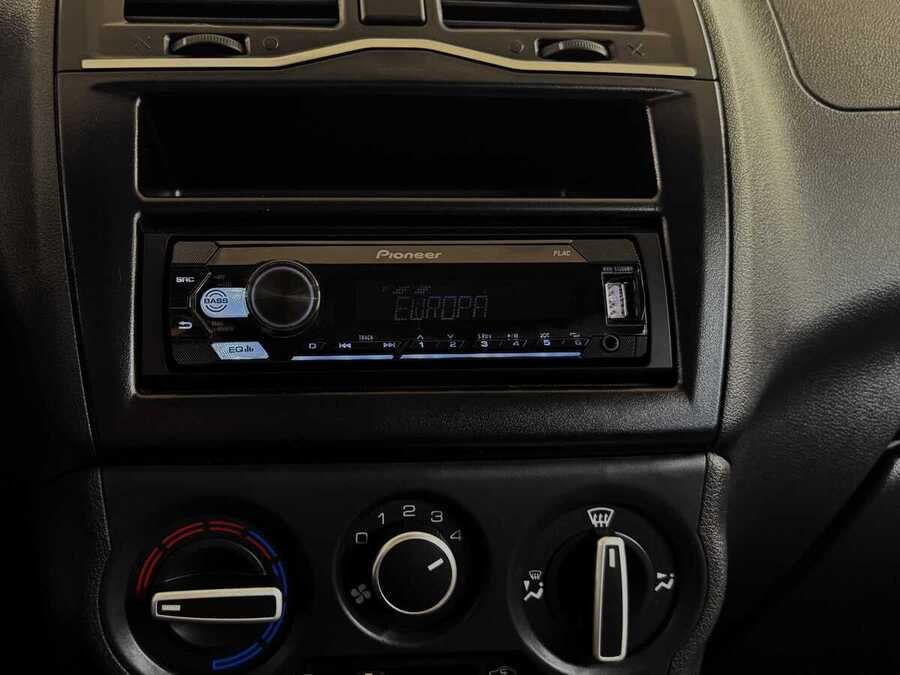 Фото LADA Granta I Рестайлинг с пробегом | №7 Фото LADA Granta I Рестайлинг с пробегом | №7