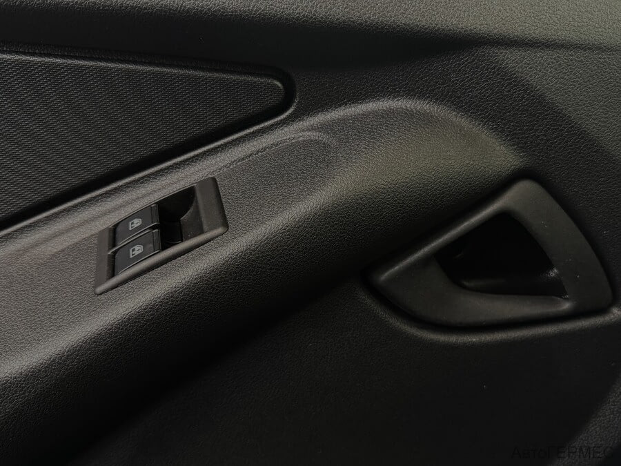 Фото LADA Granta I Рестайлинг с пробегом | №9 Фото LADA Granta I Рестайлинг с пробегом | №9