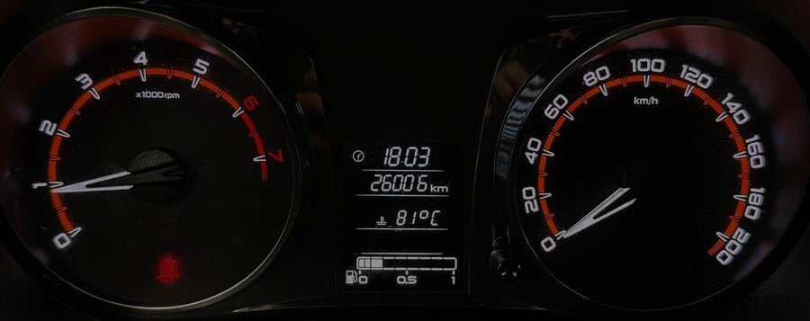 Фото LADA Granta I Рестайлинг с пробегом | №6 Фото LADA Granta I Рестайлинг с пробегом | №6