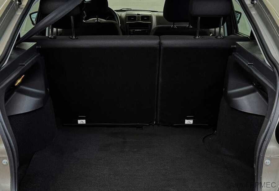 Фото LADA Granta I Рестайлинг с пробегом | №12 Фото LADA Granta I Рестайлинг с пробегом | №12