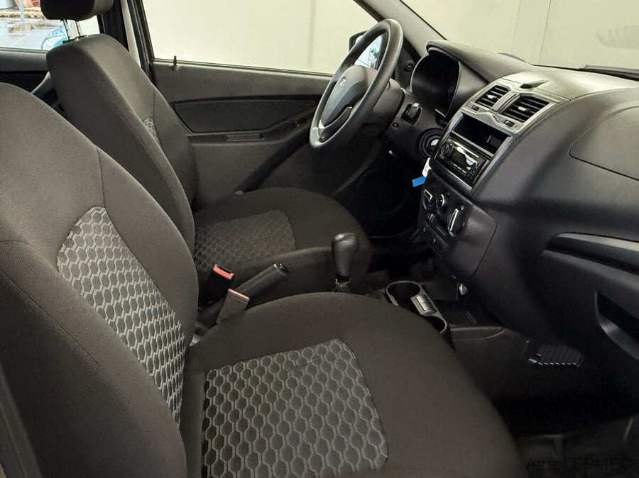 Фото LADA Granta I Рестайлинг с пробегом | №10 Фото LADA Granta I Рестайлинг с пробегом | №10