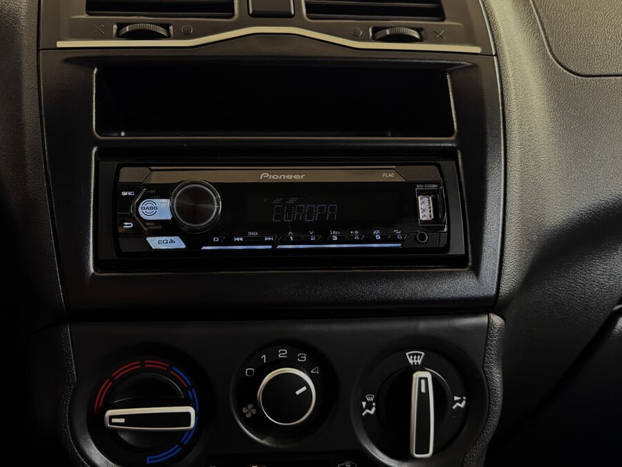 Фото LADA Granta I Рестайлинг с пробегом | №7 Фото LADA Granta I Рестайлинг с пробегом | №7