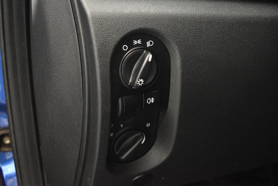 Фото LADA Granta I Рестайлинг с пробегом | №9