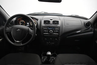 Фото LADA Granta I Рестайлинг с пробегом