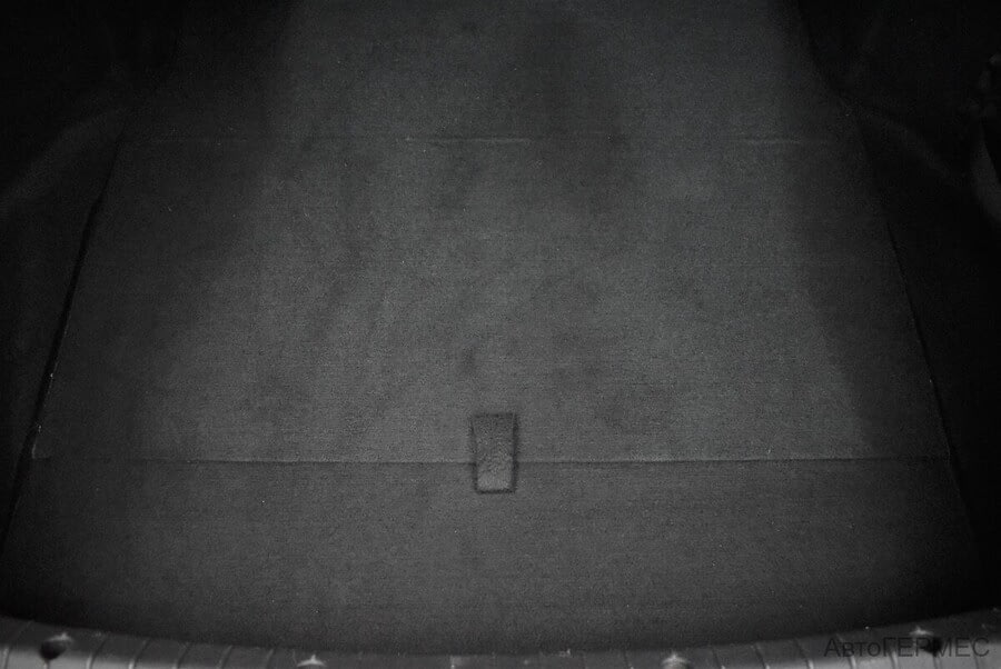 Фото LADA Granta I Рестайлинг с пробегом | №13