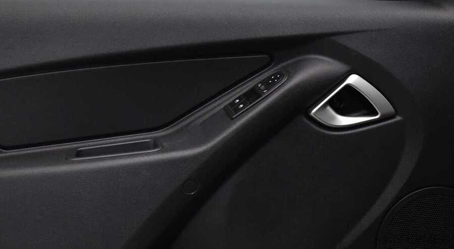 Фото LADA Granta I Рестайлинг с пробегом | №10