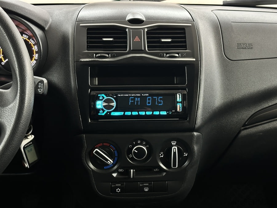 Фото LADA Granta I Рестайлинг с пробегом | №7