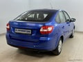 Фото LADA Granta I Рестайлинг с пробегом | №4