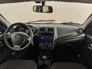 Фото LADA Granta I Рестайлинг с пробегом