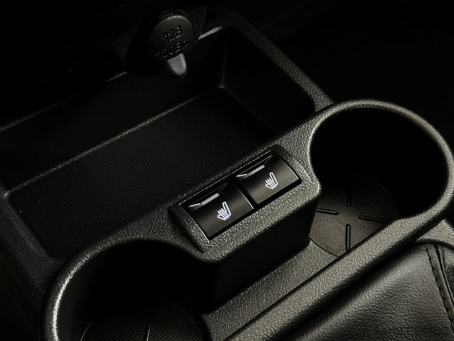 Фото LADA Granta I Рестайлинг с пробегом | №9