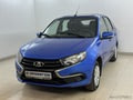 Фото LADA Granta I Рестайлинг с пробегом | №1