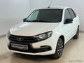 Фото LADA Granta I Рестайлинг с пробегом | №1