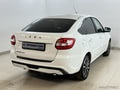 Фото LADA Granta I Рестайлинг с пробегом | №4