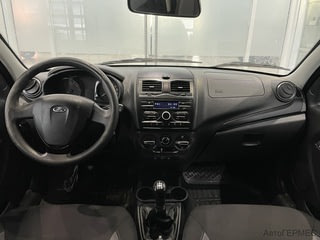 Фото LADA Granta I Рестайлинг с пробегом