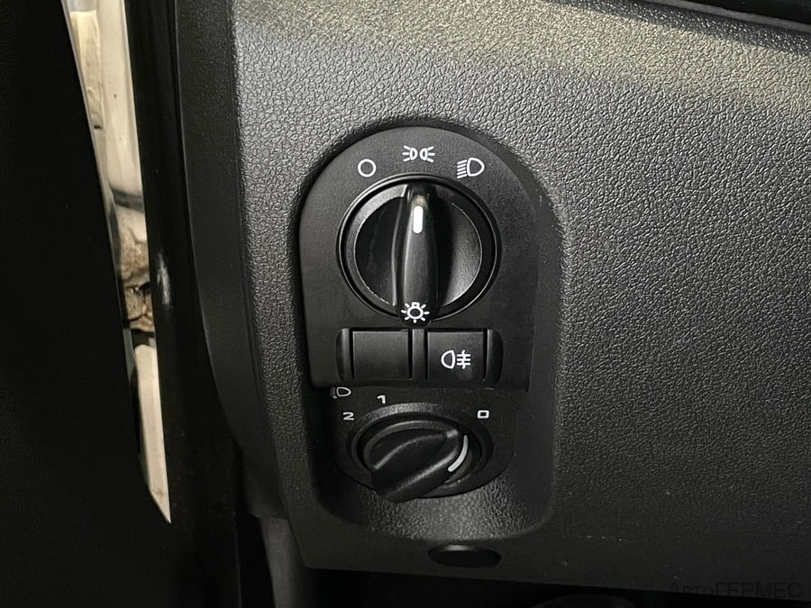 Фото LADA Granta I Рестайлинг с пробегом | №9