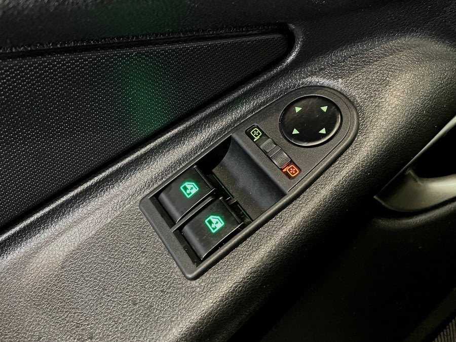 Фото LADA Granta I Рестайлинг с пробегом | №8