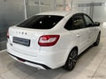 Фото LADA Granta I Рестайлинг с пробегом | №4