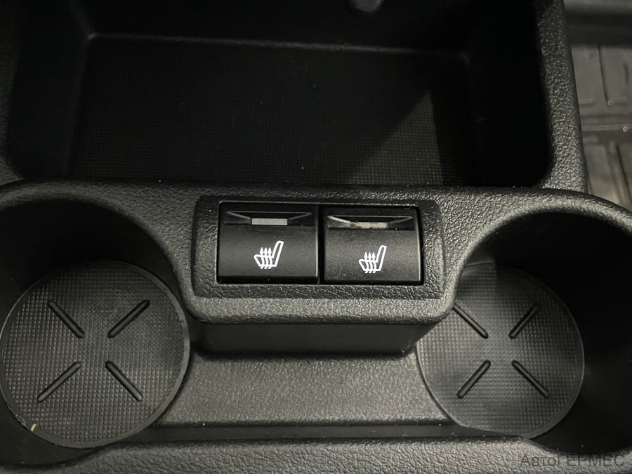 Фото LADA Granta I Рестайлинг с пробегом | №10