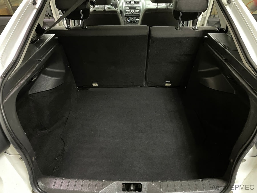 Фото LADA Granta I Рестайлинг с пробегом | №13