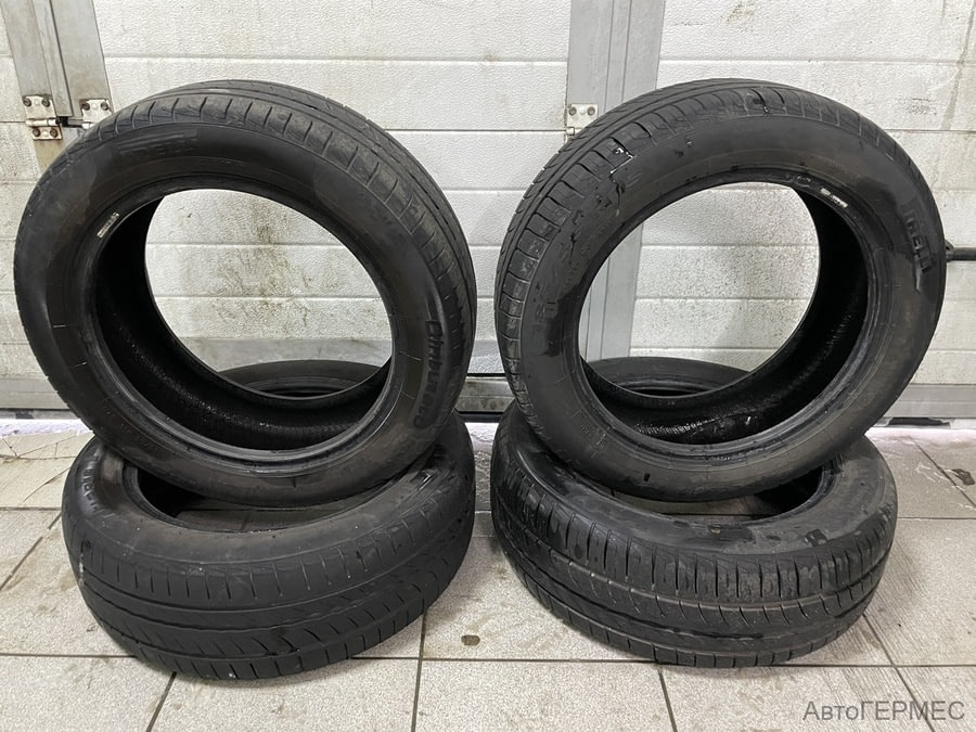 Фото LADA Granta I Рестайлинг с пробегом | №16