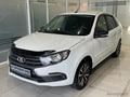 Фото LADA Granta I Рестайлинг с пробегом | №1
