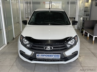 Фото LADA Granta I Рестайлинг с пробегом