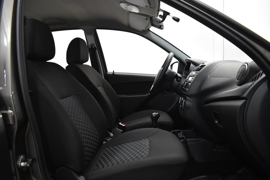 Фото LADA Granta I Рестайлинг с пробегом | №11 Фото LADA Granta I Рестайлинг с пробегом | №11