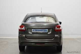 Фото LADA Granta I Рестайлинг с пробегом Фото LADA Granta I Рестайлинг с пробегом