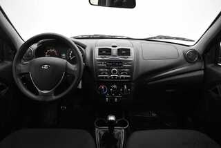 Фото LADA Granta I Рестайлинг с пробегом Фото LADA Granta I Рестайлинг с пробегом