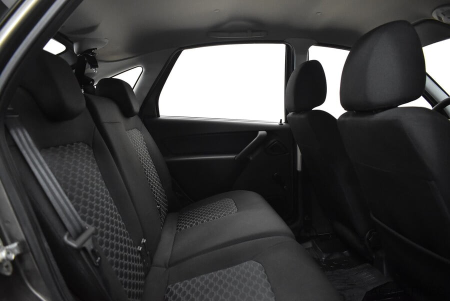 Фото LADA Granta I Рестайлинг с пробегом | №12 Фото LADA Granta I Рестайлинг с пробегом | №12