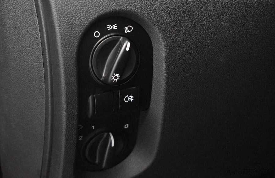 Фото LADA Granta I Рестайлинг с пробегом | №9