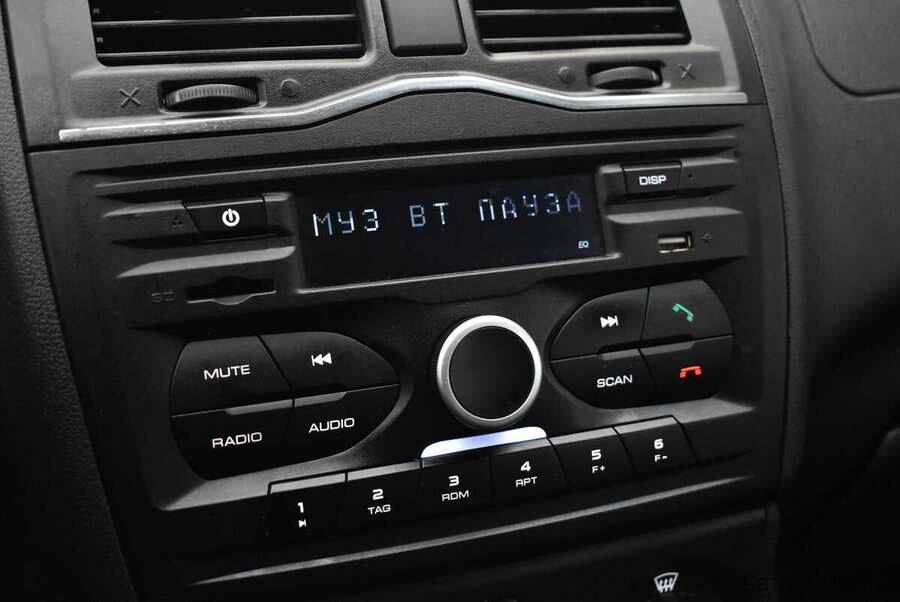 Фото LADA Granta I Рестайлинг с пробегом | №7