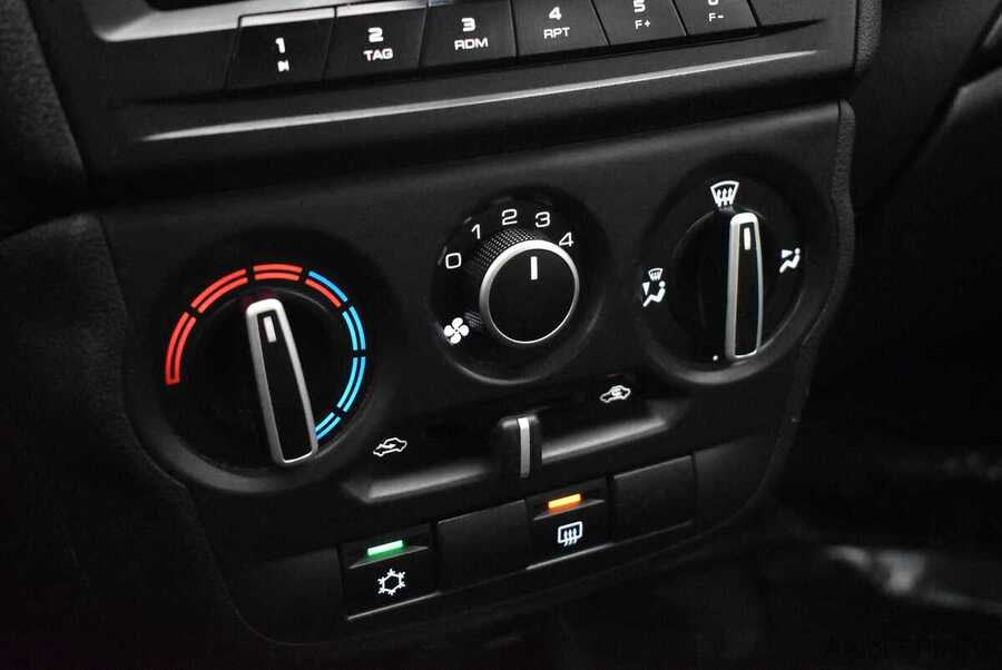 Фото LADA Granta I Рестайлинг с пробегом | №8