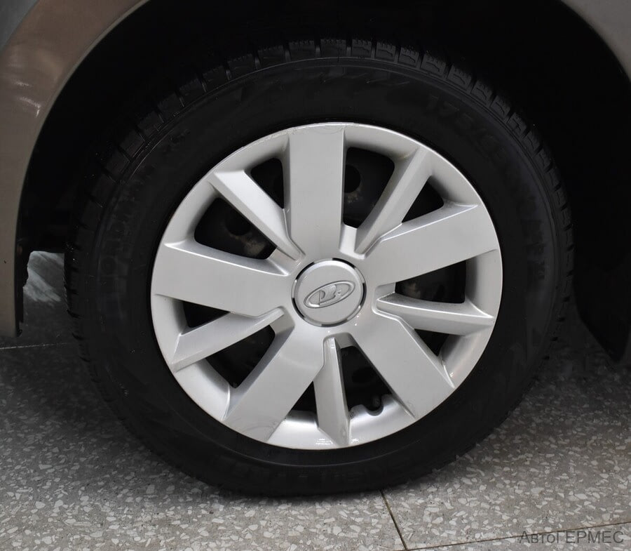 Фото LADA Granta I Рестайлинг с пробегом | №15 Фото LADA Granta I Рестайлинг с пробегом | №15