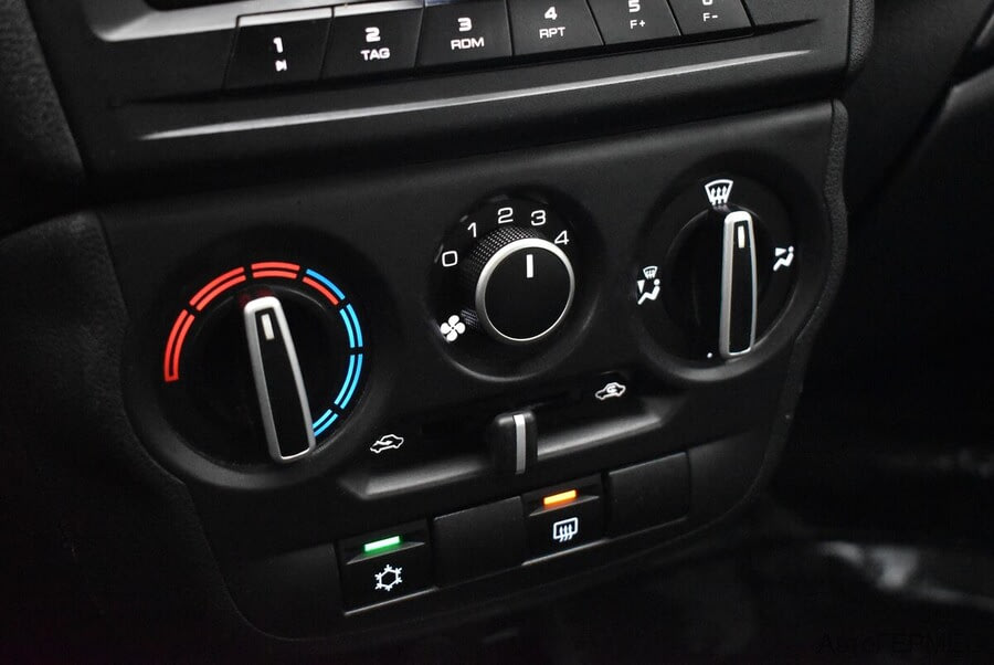 Фото LADA Granta I Рестайлинг с пробегом | №8 Фото LADA Granta I Рестайлинг с пробегом | №8