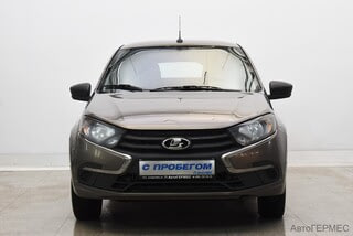 Фото LADA Granta I Рестайлинг с пробегом