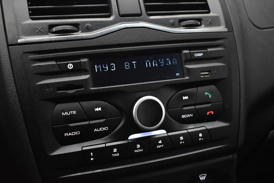 Фото LADA Granta I Рестайлинг с пробегом | №7 Фото LADA Granta I Рестайлинг с пробегом | №7