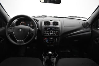 Фото LADA Granta I Рестайлинг с пробегом