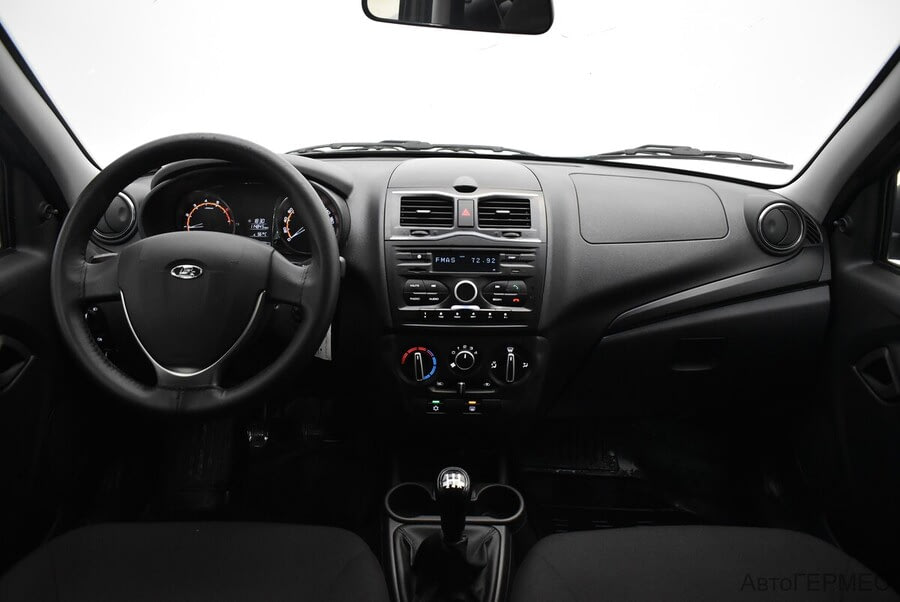 Фото LADA Granta I Рестайлинг с пробегом | №5 Фото LADA Granta I Рестайлинг с пробегом | №5