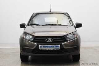 Фото LADA Granta I Рестайлинг с пробегом Фото LADA Granta I Рестайлинг с пробегом