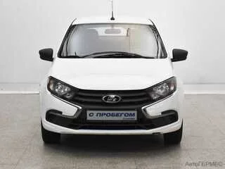 Фото LADA Granta I Рестайлинг с пробегом Фото LADA Granta I Рестайлинг с пробегом