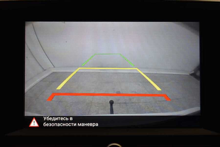 Фото LADA Granta I Рестайлинг с пробегом | №8