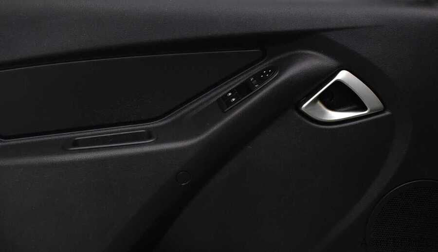 Фото LADA Granta I Рестайлинг с пробегом | №10