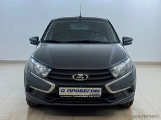 Фото LADA Granta I Рестайлинг с пробегом