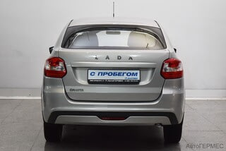Фото LADA Granta I Рестайлинг с пробегом