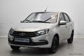 Фото LADA Granta I Рестайлинг с пробегом | №1