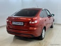 Фото LADA Granta I Рестайлинг с пробегом | №4